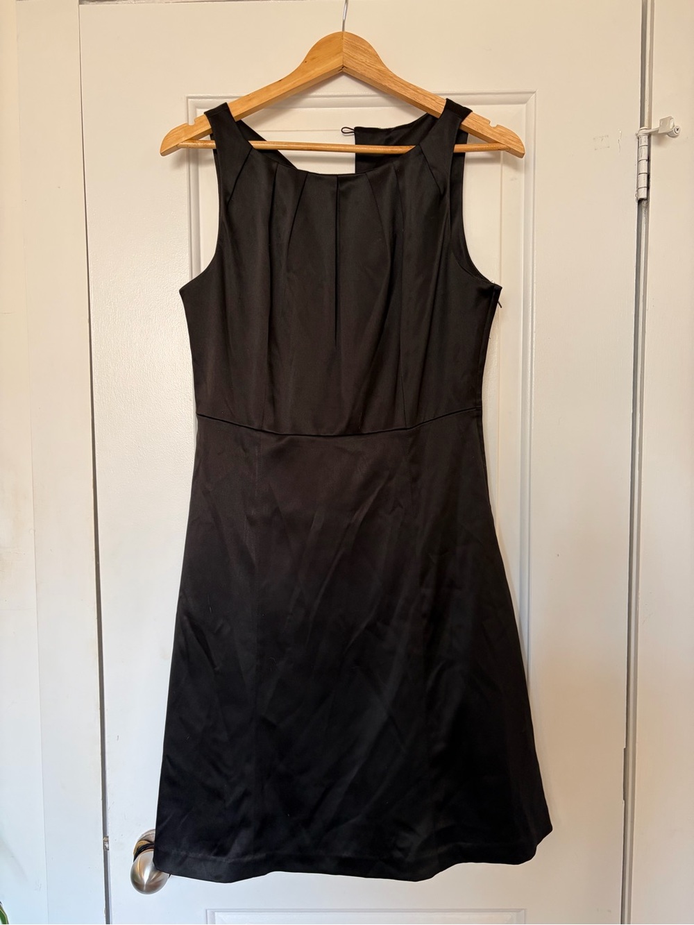 Stunning Ralph Lauren Black Sleeveless Dress